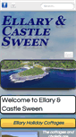 Mobile Screenshot of ellary.com